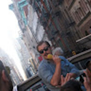 Meet your Posher, Sam